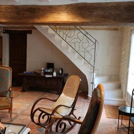 Atypiques Confitures, Chambres D'Hotes Couffy Ngoại thất bức ảnh