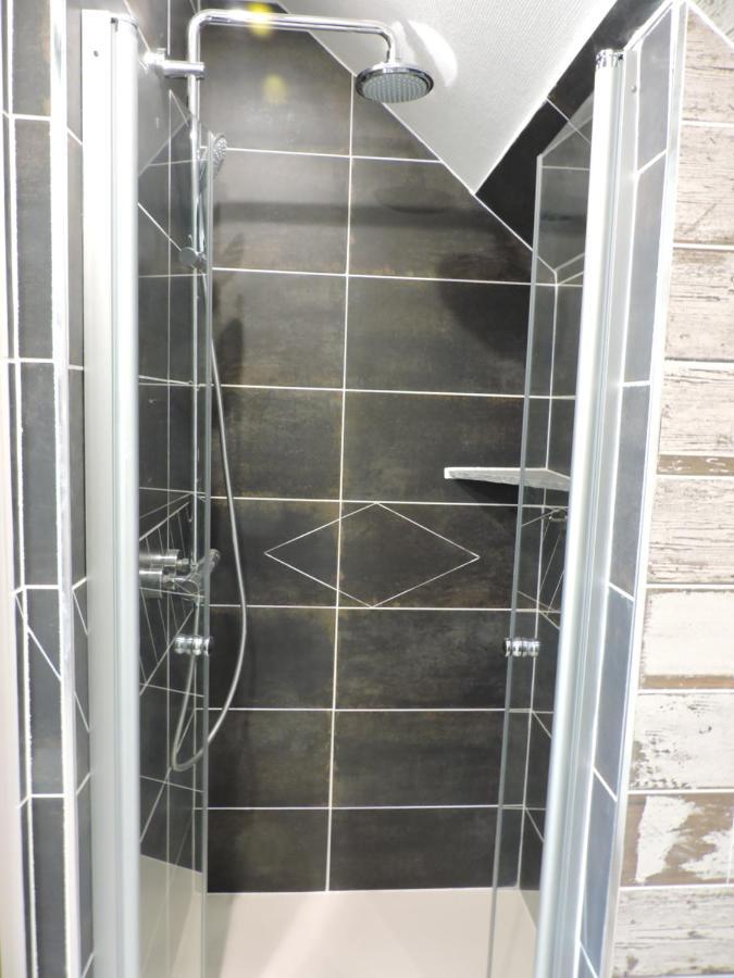 Atypiques Confitures, Chambres D'Hotes Couffy Ngoại thất bức ảnh