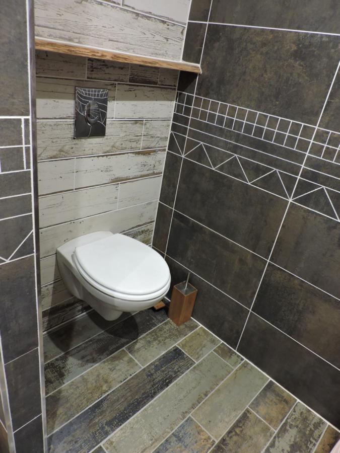 Atypiques Confitures, Chambres D'Hotes Couffy Ngoại thất bức ảnh