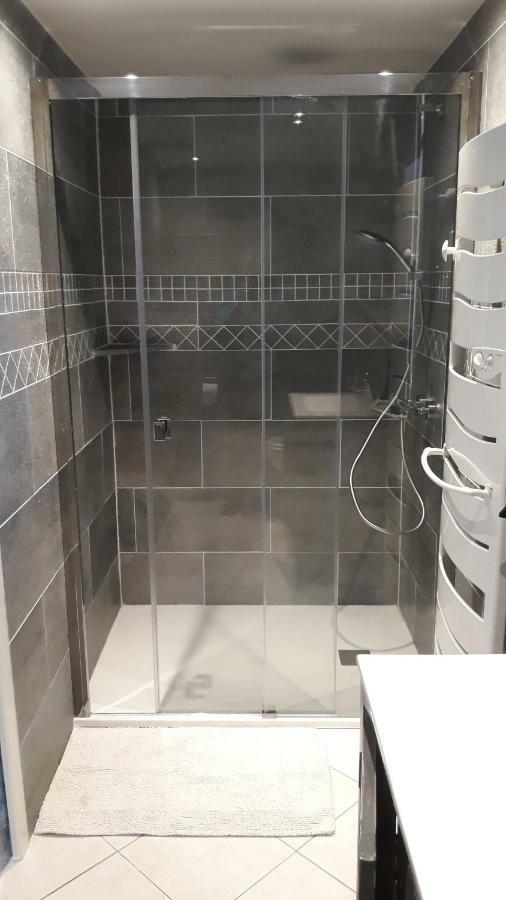 Atypiques Confitures, Chambres D'Hotes Couffy Ngoại thất bức ảnh