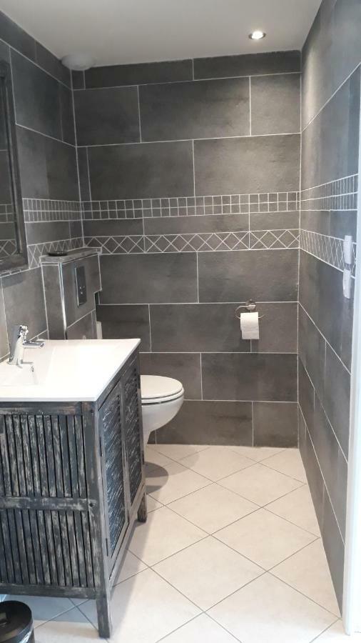 Atypiques Confitures, Chambres D'Hotes Couffy Ngoại thất bức ảnh